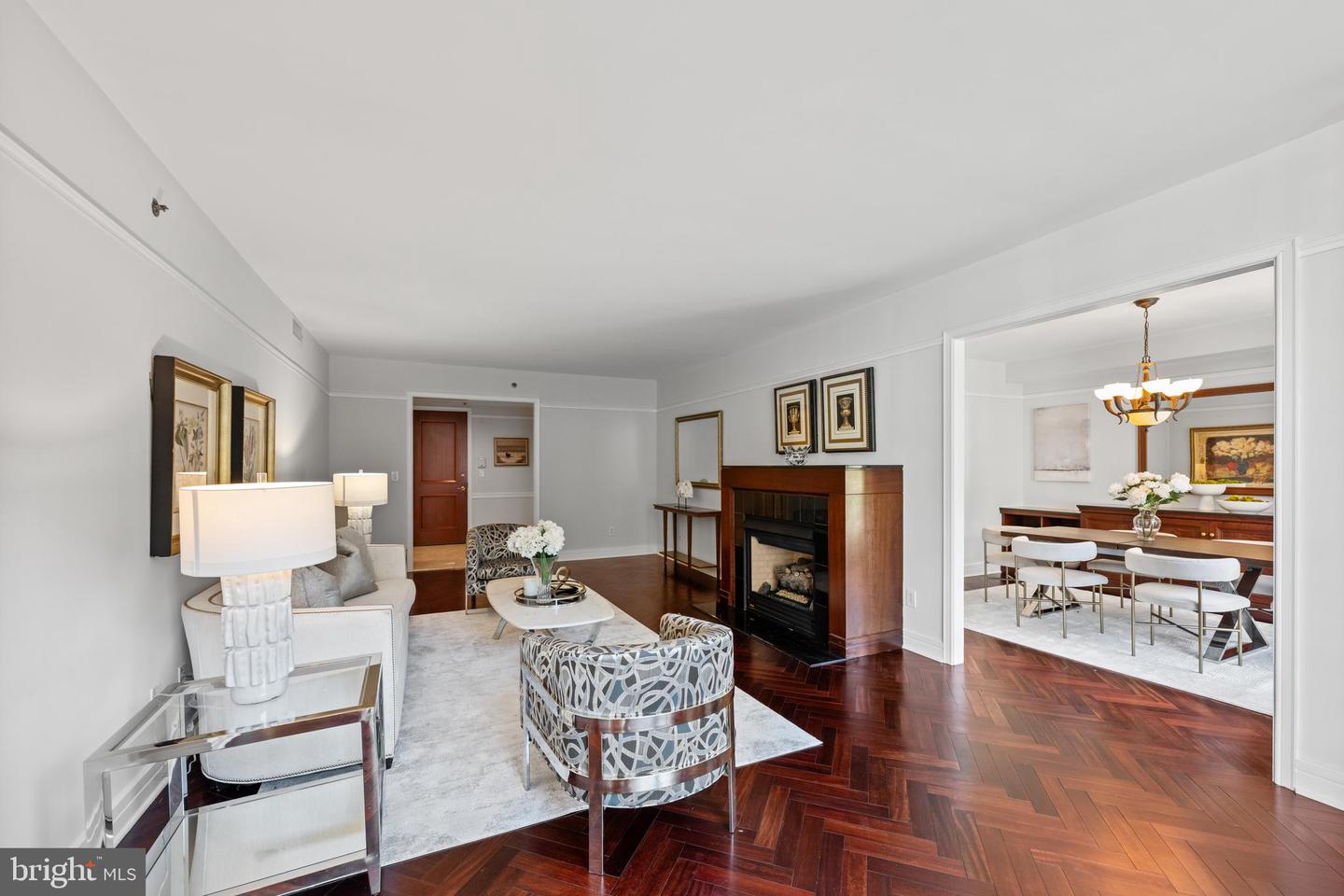 1155 23RD ST NW #6C, WASHINGTON, District Of Columbia 20037, 2 Bedrooms Bedrooms, ,2 BathroomsBathrooms,Residential,For sale,1155 23RD ST NW #6C,DCDC2241698 MLS # DCDC2241698