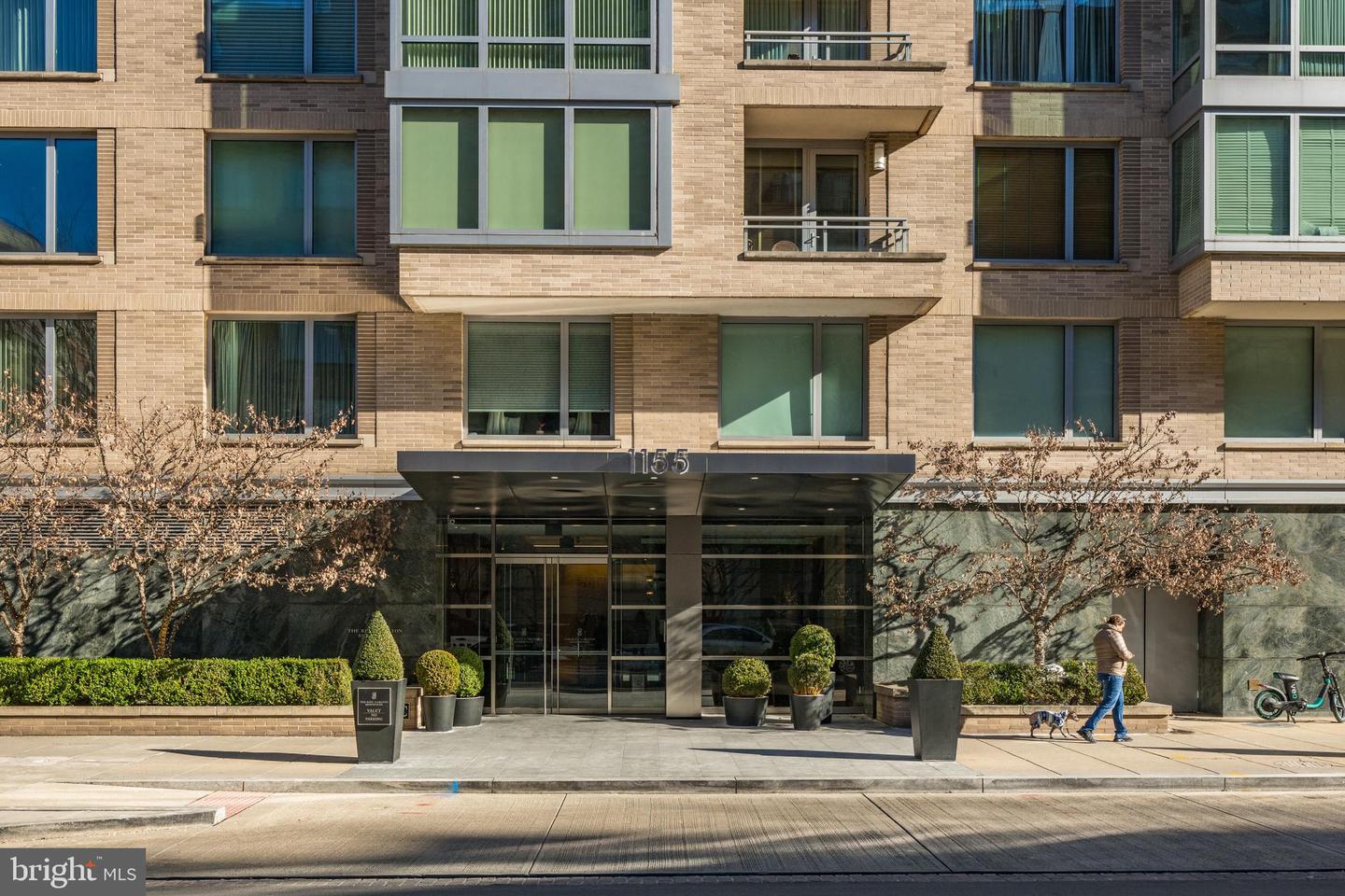 1155 23RD ST NW #6C, WASHINGTON, District Of Columbia 20037, 2 Bedrooms Bedrooms, ,2 BathroomsBathrooms,Residential,For sale,1155 23RD ST NW #6C,DCDC2241698 MLS # DCDC2241698