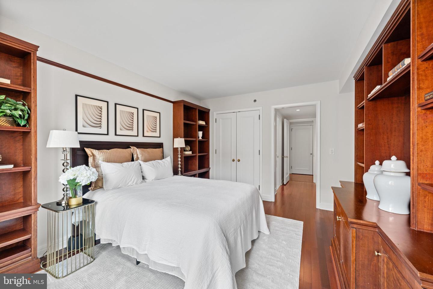 1155 23RD ST NW #6C, WASHINGTON, District Of Columbia 20037, 2 Bedrooms Bedrooms, ,2 BathroomsBathrooms,Residential,For sale,1155 23RD ST NW #6C,DCDC2241698 MLS # DCDC2241698