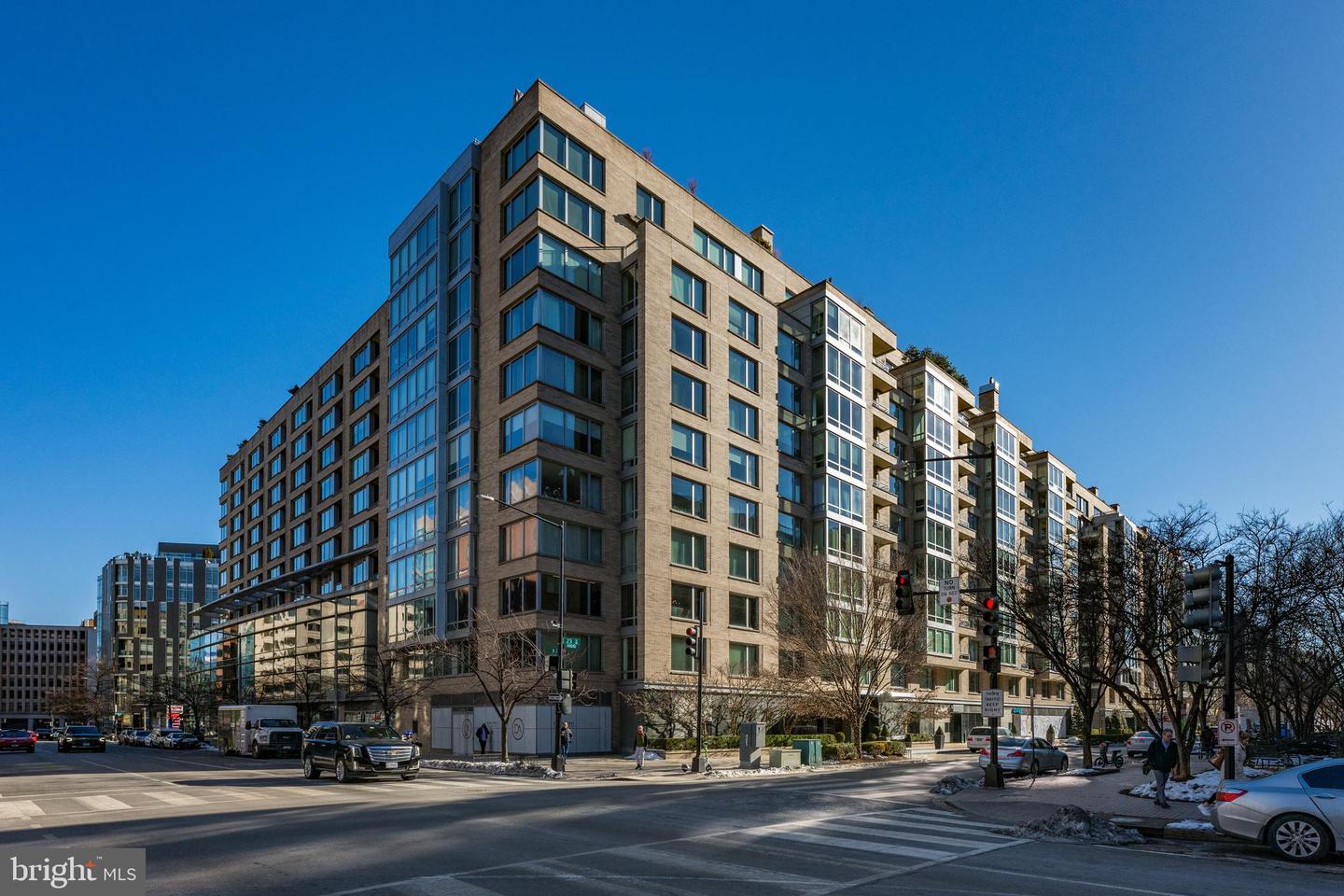 1155 23RD ST NW #6C, WASHINGTON, District Of Columbia 20037, 2 Bedrooms Bedrooms, ,2 BathroomsBathrooms,Residential,For sale,1155 23RD ST NW #6C,DCDC2241698 MLS # DCDC2241698