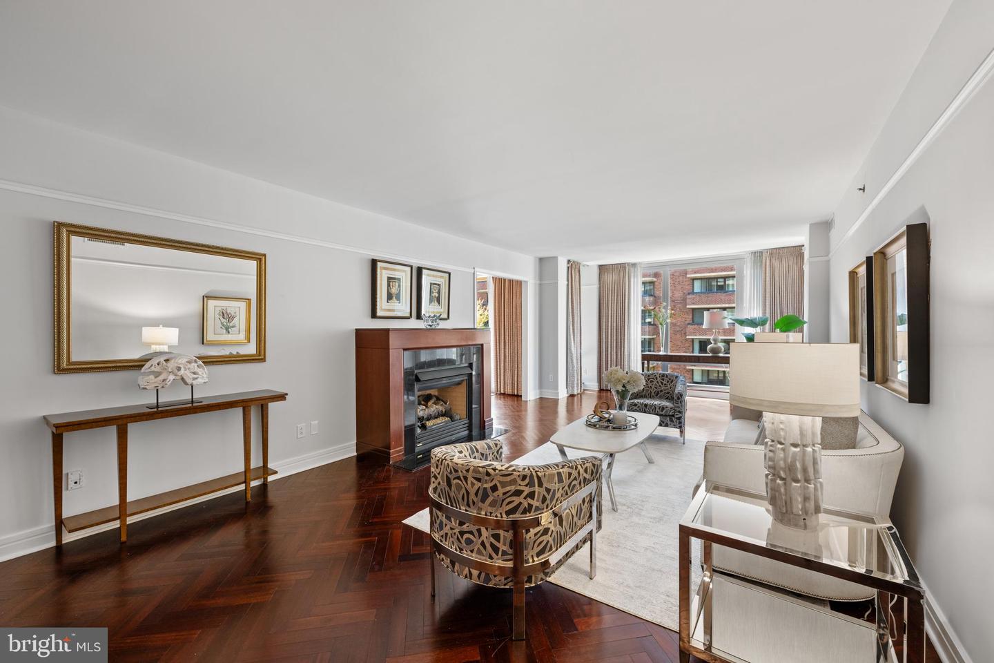 1155 23RD ST NW #6C, WASHINGTON, District Of Columbia 20037, 2 Bedrooms Bedrooms, ,2 BathroomsBathrooms,Residential,For sale,1155 23RD ST NW #6C,DCDC2241698 MLS # DCDC2241698