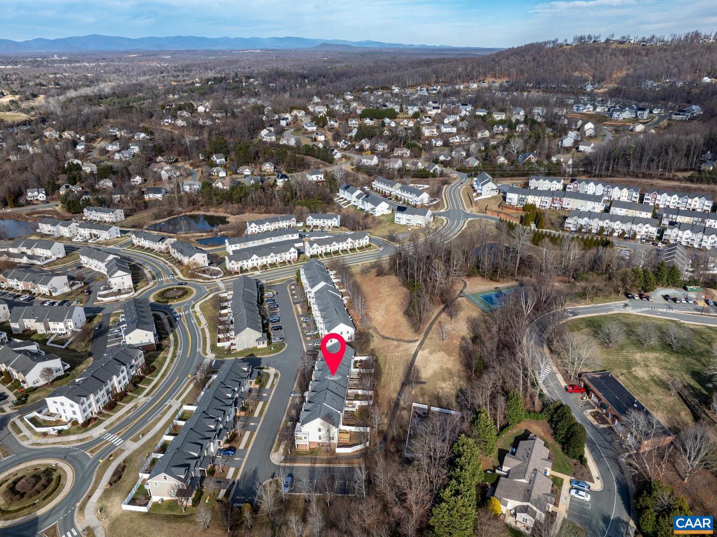 2138 SARANAC CT, CHARLOTTESVILLE, Virginia 22911, 3 Bedrooms Bedrooms, ,2 BathroomsBathrooms,Residential,For sale,2138 SARANAC CT,672535 MLS # 672535