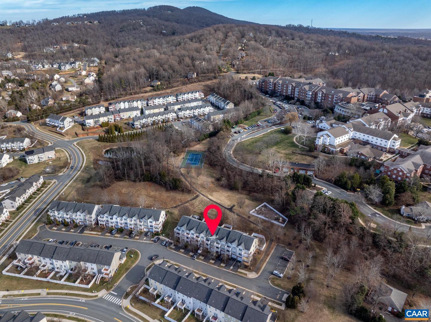 2138 SARANAC CT, CHARLOTTESVILLE, Virginia 22911, 3 Bedrooms Bedrooms, ,2 BathroomsBathrooms,Residential,For sale,2138 SARANAC CT,672535 MLS # 672535