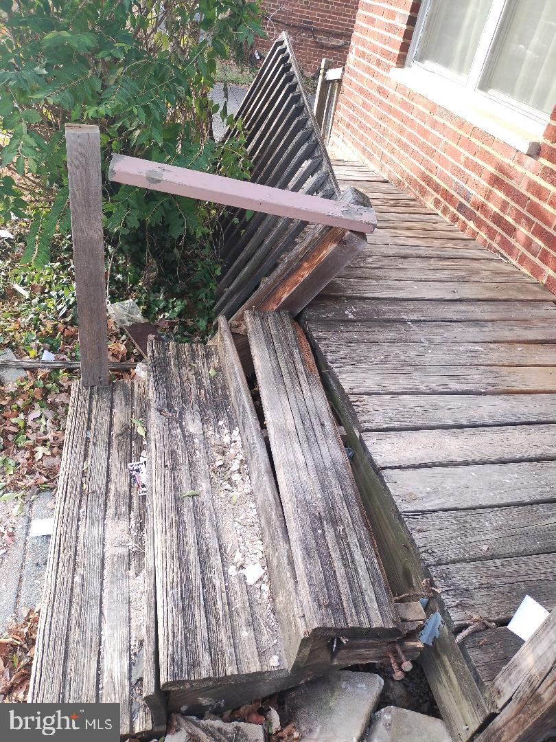 38 SHERIDAN ST NE, WASHINGTON, District Of Columbia 20011, 3 Bedrooms Bedrooms, 6 Rooms Rooms,1 BathroomBathrooms,Residential,For sale,38 SHERIDAN ST NE,DCDC2241724 MLS # DCDC2241724