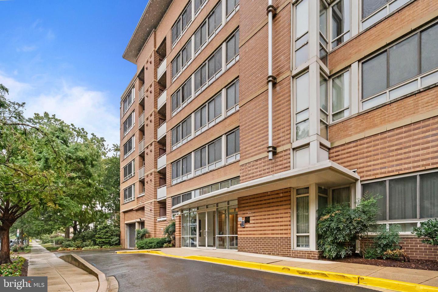 350 G ST SW #N614, WASHINGTON, District Of Columbia 20024, 1 Bedroom Bedrooms, ,1 BathroomBathrooms,Residential,For sale,350 G ST SW #N614,DCDC2241728 MLS # DCDC2241728