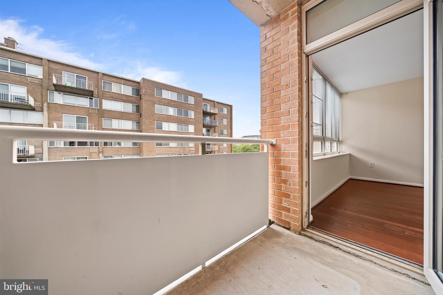 350 G ST SW #N614, WASHINGTON, District Of Columbia 20024, 1 Bedroom Bedrooms, ,1 BathroomBathrooms,Residential,For sale,350 G ST SW #N614,DCDC2241728 MLS # DCDC2241728