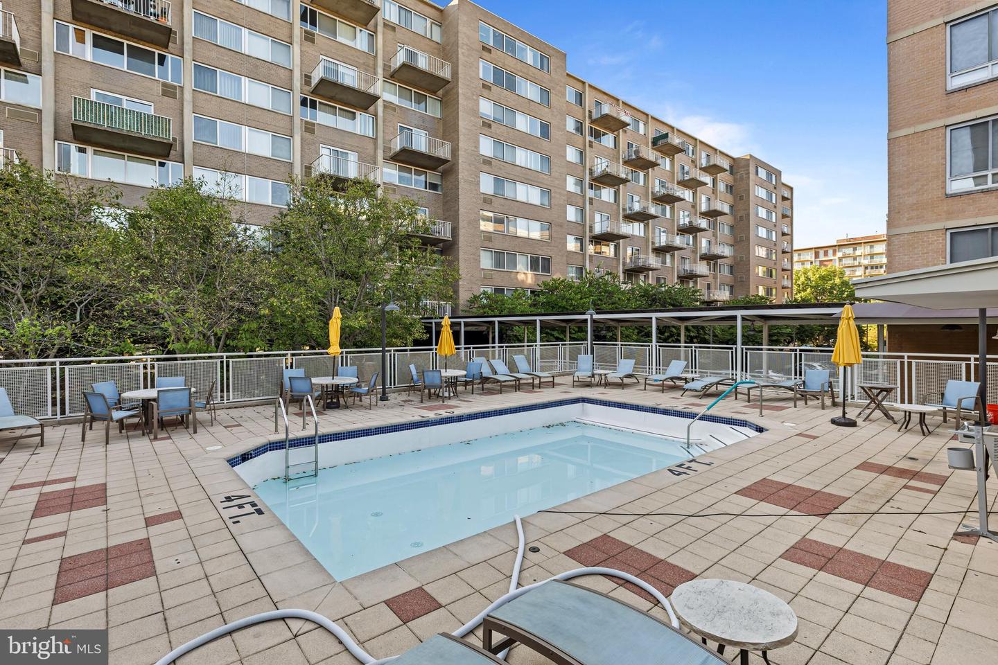 350 G ST SW #N614, WASHINGTON, District Of Columbia 20024, 1 Bedroom Bedrooms, ,1 BathroomBathrooms,Residential,For sale,350 G ST SW #N614,DCDC2241728 MLS # DCDC2241728