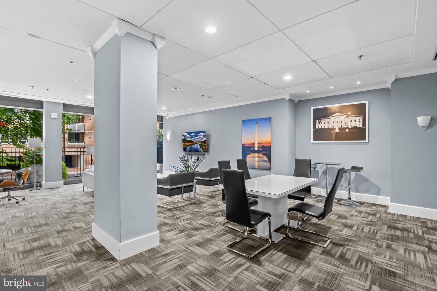 350 G ST SW #N614, WASHINGTON, District Of Columbia 20024, 1 Bedroom Bedrooms, ,1 BathroomBathrooms,Residential,For sale,350 G ST SW #N614,DCDC2241728 MLS # DCDC2241728