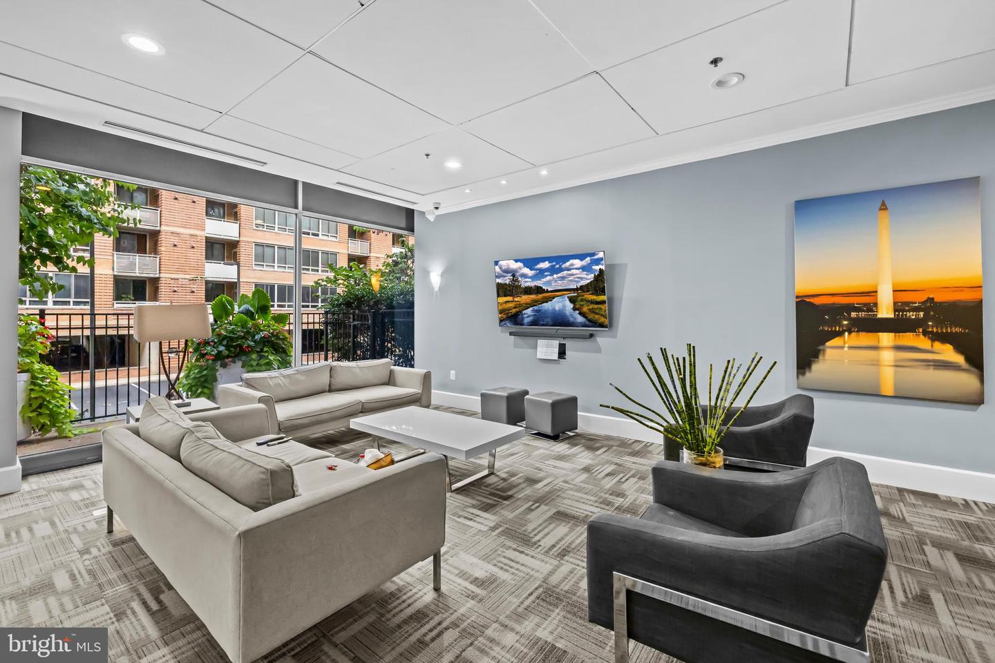 350 G ST SW #N614, WASHINGTON, District Of Columbia 20024, 1 Bedroom Bedrooms, ,1 BathroomBathrooms,Residential,For sale,350 G ST SW #N614,DCDC2241728 MLS # DCDC2241728