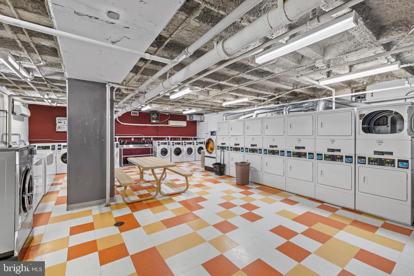 350 G ST SW #N614, WASHINGTON, District Of Columbia 20024, 1 Bedroom Bedrooms, ,1 BathroomBathrooms,Residential,For sale,350 G ST SW #N614,DCDC2241728 MLS # DCDC2241728