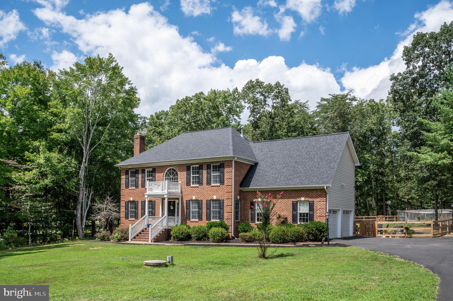 8903 BOULEVARD OF THE GENERALS, SPOTSYLVANIA, Virginia 22553, 4 Bedrooms Bedrooms, ,3 BathroomsBathrooms,Residential,For sale,8903 BOULEVARD OF THE GENERALS,VASP2038698 MLS # VASP2038698
