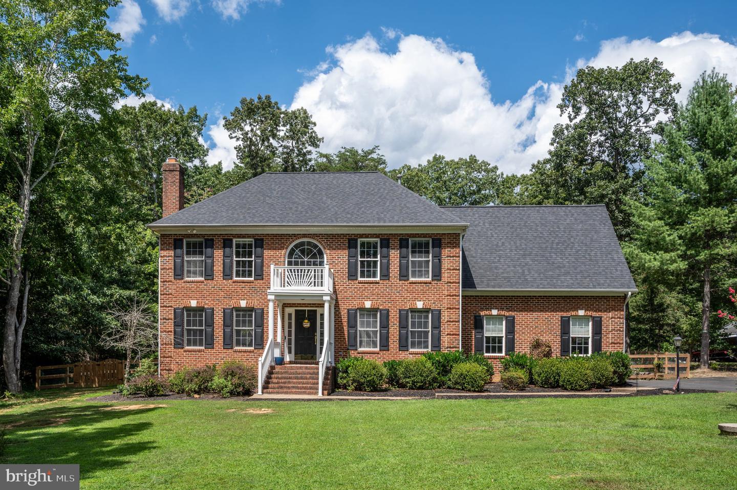 8903 BOULEVARD OF THE GENERALS, SPOTSYLVANIA, Virginia 22553, 4 Bedrooms Bedrooms, ,3 BathroomsBathrooms,Residential,For sale,8903 BOULEVARD OF THE GENERALS,VASP2038698 MLS # VASP2038698