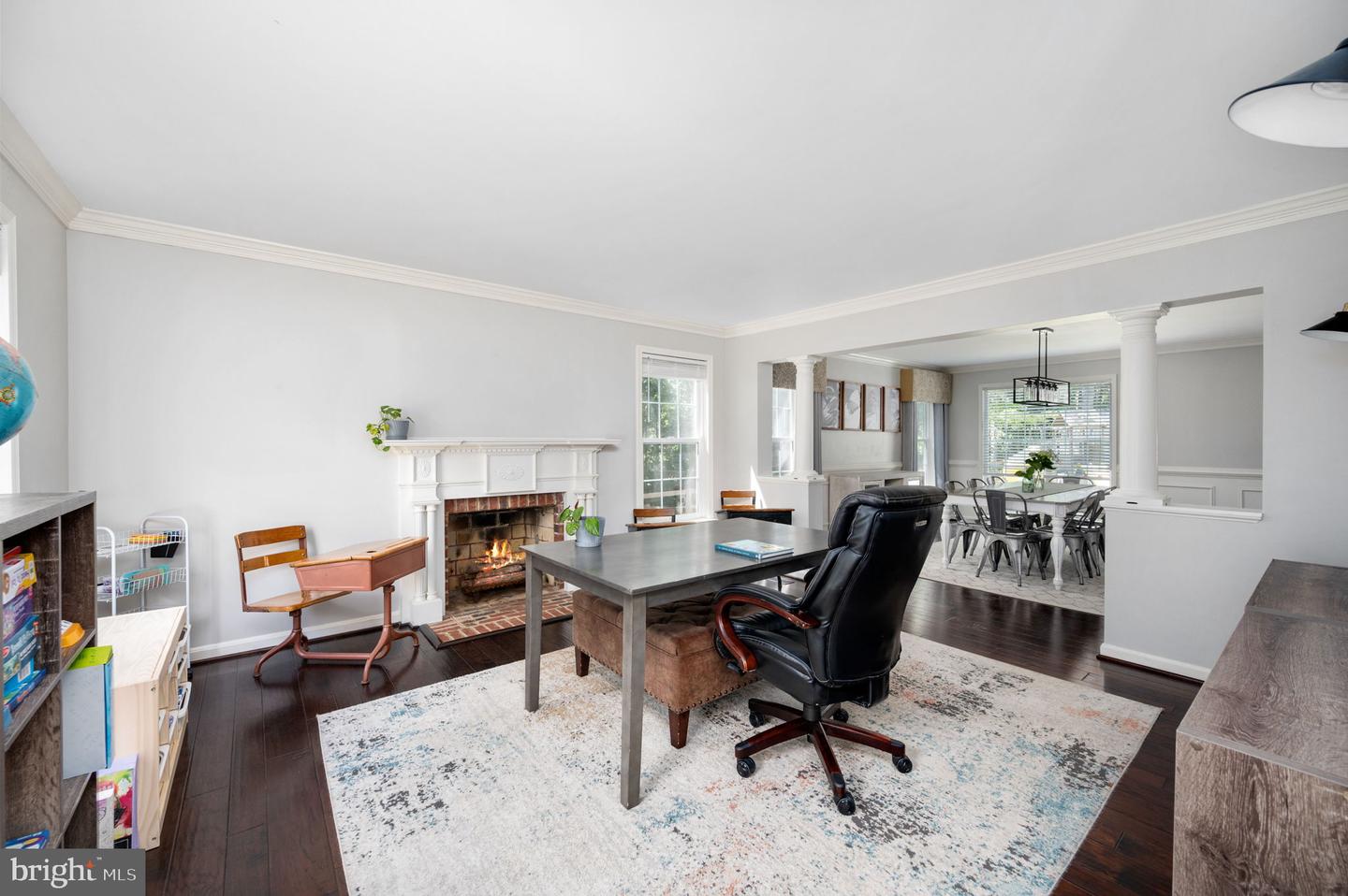 8903 BOULEVARD OF THE GENERALS, SPOTSYLVANIA, Virginia 22553, 4 Bedrooms Bedrooms, ,3 BathroomsBathrooms,Residential,For sale,8903 BOULEVARD OF THE GENERALS,VASP2038698 MLS # VASP2038698