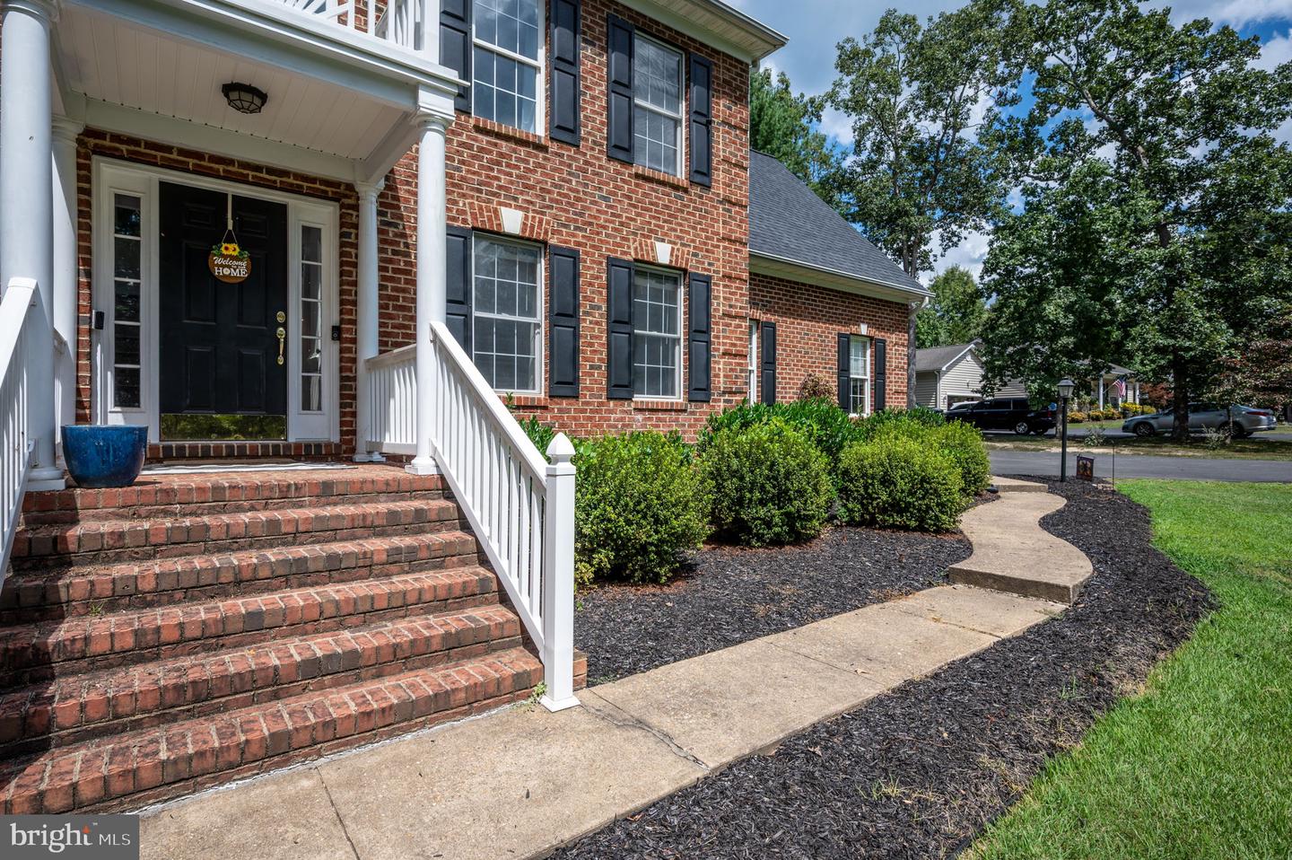 8903 BOULEVARD OF THE GENERALS, SPOTSYLVANIA, Virginia 22553, 4 Bedrooms Bedrooms, ,3 BathroomsBathrooms,Residential,For sale,8903 BOULEVARD OF THE GENERALS,VASP2038698 MLS # VASP2038698