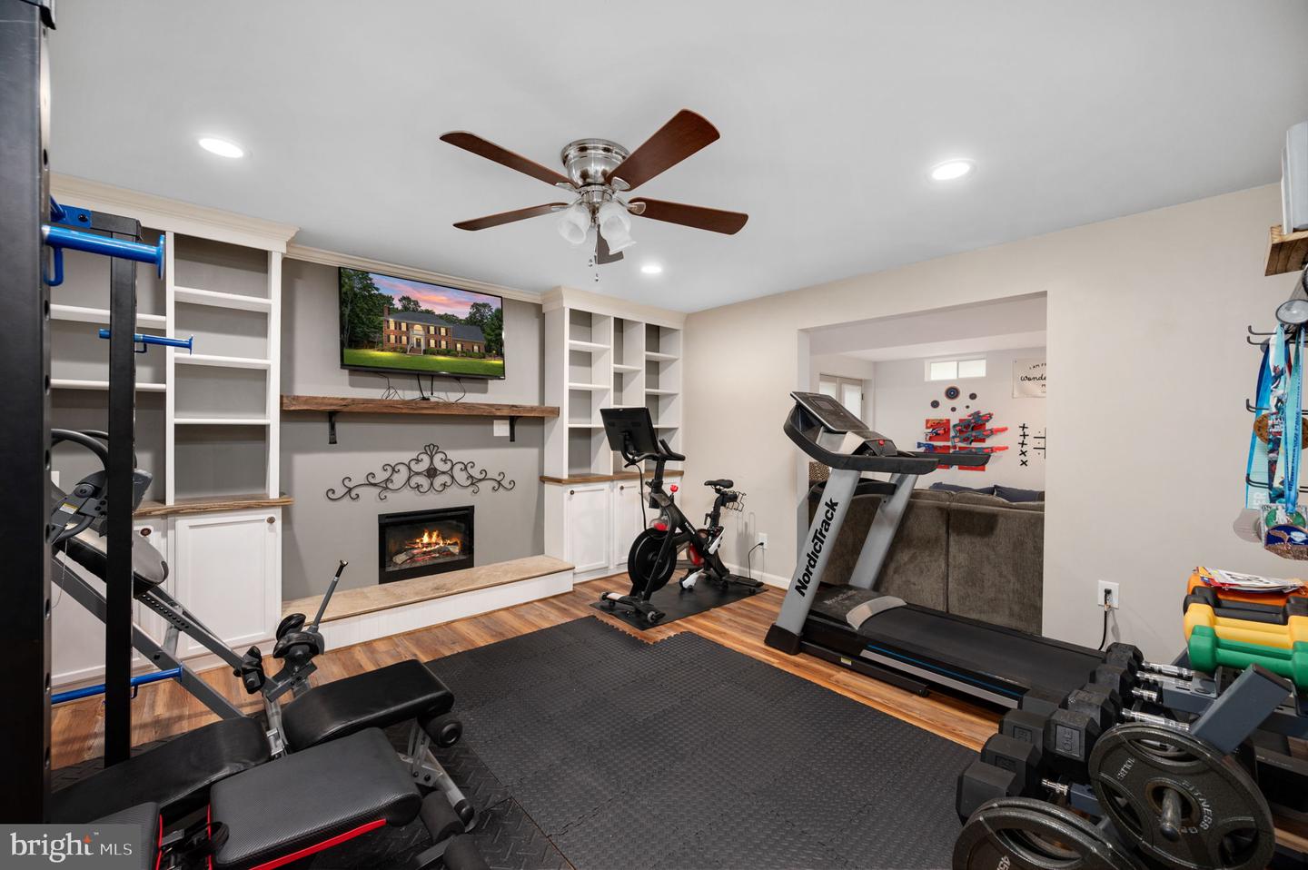 8903 BOULEVARD OF THE GENERALS, SPOTSYLVANIA, Virginia 22553, 4 Bedrooms Bedrooms, ,3 BathroomsBathrooms,Residential,For sale,8903 BOULEVARD OF THE GENERALS,VASP2038698 MLS # VASP2038698