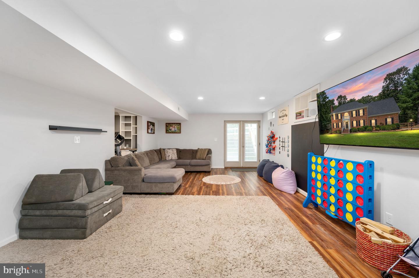 8903 BOULEVARD OF THE GENERALS, SPOTSYLVANIA, Virginia 22553, 4 Bedrooms Bedrooms, ,3 BathroomsBathrooms,Residential,For sale,8903 BOULEVARD OF THE GENERALS,VASP2038698 MLS # VASP2038698