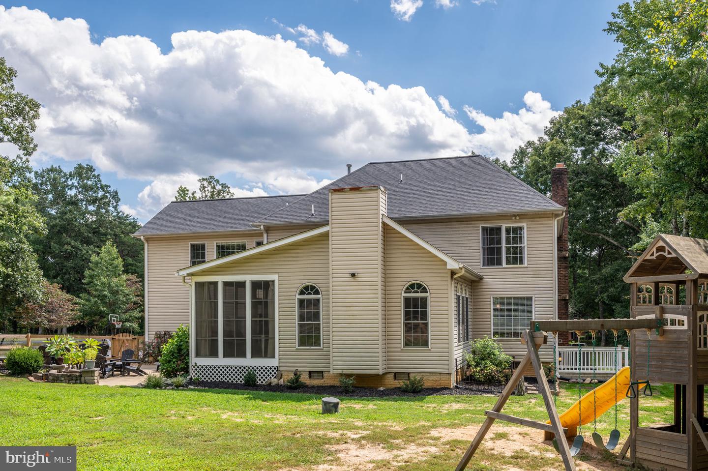 8903 BOULEVARD OF THE GENERALS, SPOTSYLVANIA, Virginia 22553, 4 Bedrooms Bedrooms, ,3 BathroomsBathrooms,Residential,For sale,8903 BOULEVARD OF THE GENERALS,VASP2038698 MLS # VASP2038698