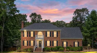 8903 BOULEVARD OF THE GENERALS, SPOTSYLVANIA, Virginia 22553, 4 Bedrooms Bedrooms, ,3 BathroomsBathrooms,Residential,For sale,8903 BOULEVARD OF THE GENERALS,VASP2038698 MLS # VASP2038698