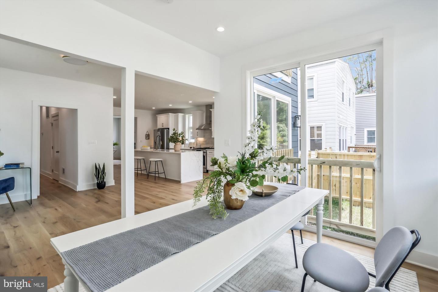 1341 INGRAHAM ST NW, WASHINGTON, District Of Columbia 20011, 3 Bedrooms Bedrooms, ,4 BathroomsBathrooms,Residential,For sale,1341 INGRAHAM ST NW,DCDC2241746 MLS # DCDC2241746