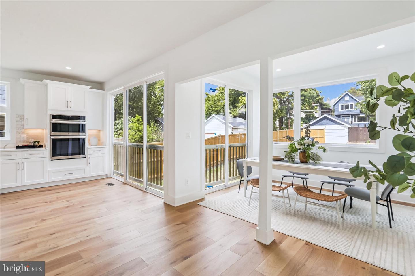 1341 INGRAHAM ST NW, WASHINGTON, District Of Columbia 20011, 3 Bedrooms Bedrooms, ,4 BathroomsBathrooms,Residential,For sale,1341 INGRAHAM ST NW,DCDC2241746 MLS # DCDC2241746