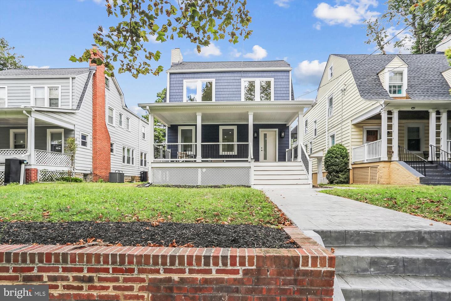 1341 INGRAHAM ST NW, WASHINGTON, District Of Columbia 20011, 3 Bedrooms Bedrooms, ,4 BathroomsBathrooms,Residential,For sale,1341 INGRAHAM ST NW,DCDC2241746 MLS # DCDC2241746