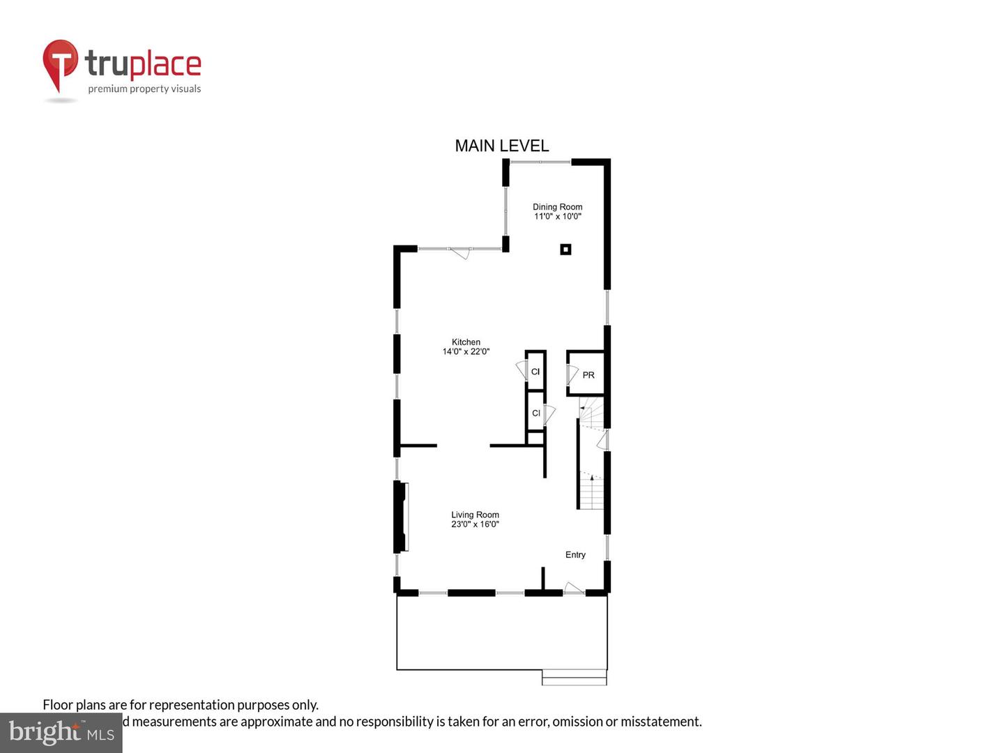 1341 INGRAHAM ST NW, WASHINGTON, District Of Columbia 20011, 3 Bedrooms Bedrooms, ,4 BathroomsBathrooms,Residential,For sale,1341 INGRAHAM ST NW,DCDC2241746 MLS # DCDC2241746