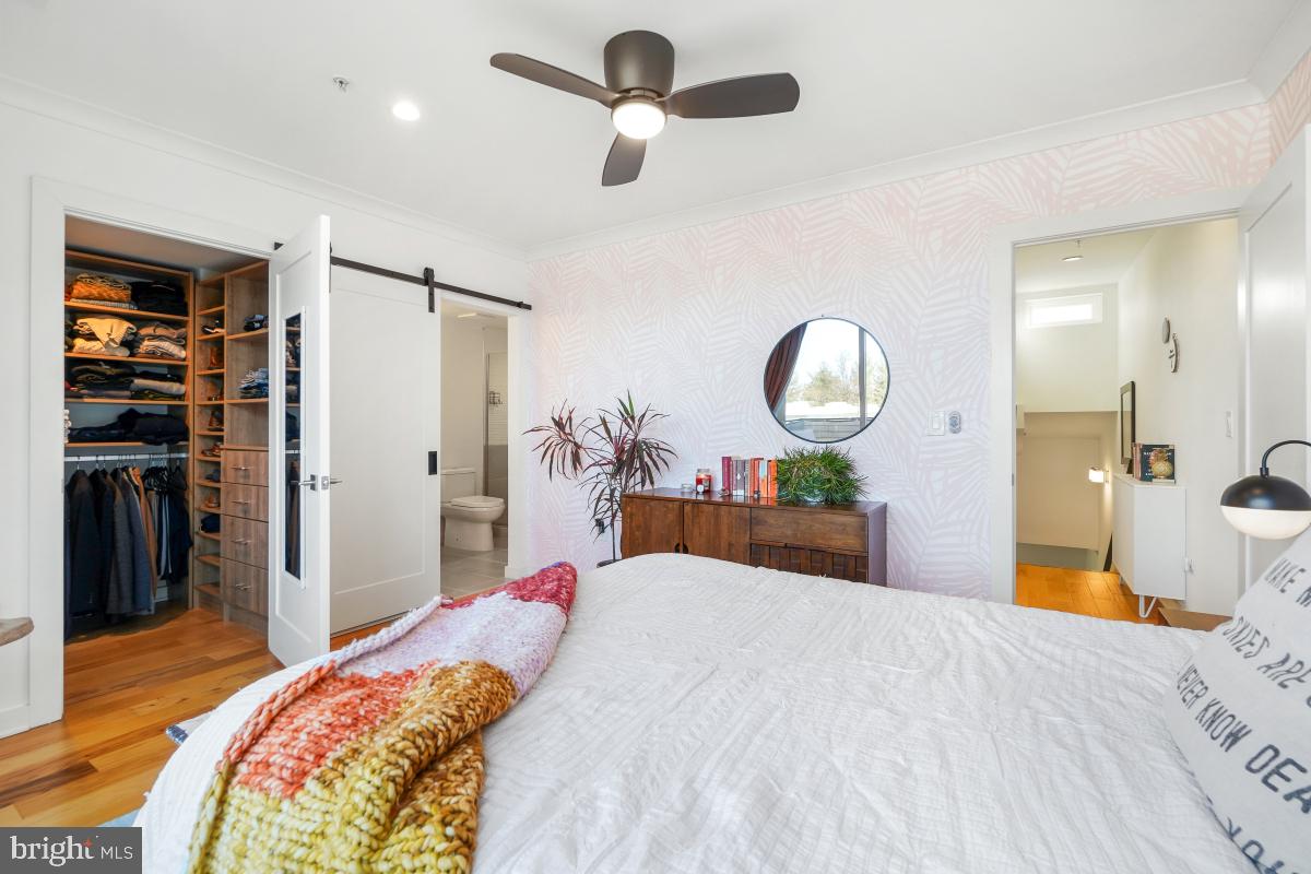 111 VARNUM ST NW #3, WASHINGTON, District Of Columbia 20011, 3 Bedrooms Bedrooms, ,3 BathroomsBathrooms,Residential,For sale,111 VARNUM ST NW #3,DCDC2241750 MLS # DCDC2241750