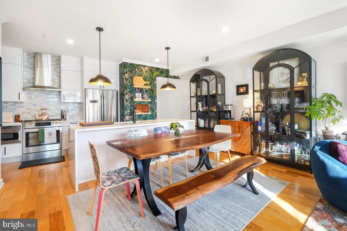 111 VARNUM ST NW #3, WASHINGTON, District Of Columbia 20011, 3 Bedrooms Bedrooms, ,3 BathroomsBathrooms,Residential,For sale,111 VARNUM ST NW #3,DCDC2241750 MLS # DCDC2241750