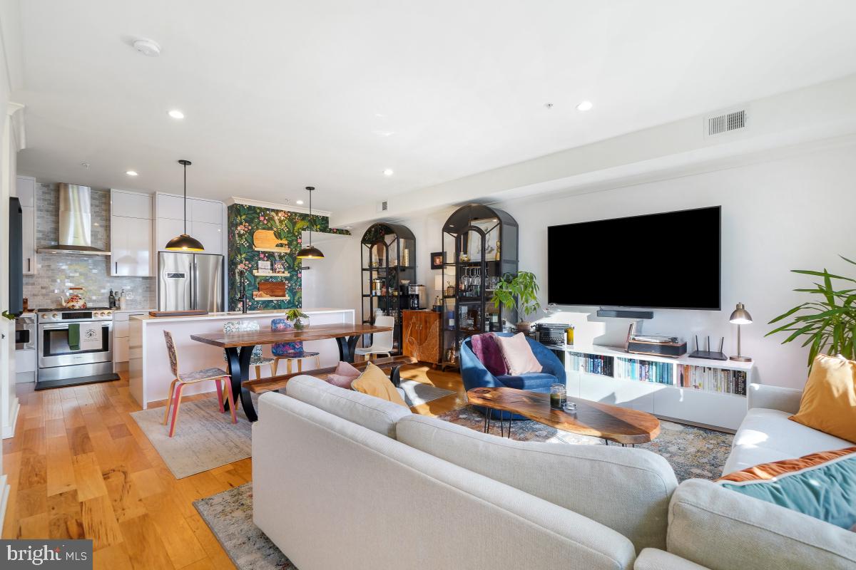 111 VARNUM ST NW #3, WASHINGTON, District Of Columbia 20011, 3 Bedrooms Bedrooms, ,3 BathroomsBathrooms,Residential,For sale,111 VARNUM ST NW #3,DCDC2241750 MLS # DCDC2241750