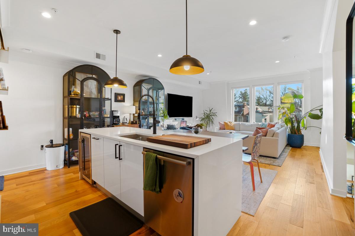 111 VARNUM ST NW #3, WASHINGTON, District Of Columbia 20011, 3 Bedrooms Bedrooms, ,3 BathroomsBathrooms,Residential,For sale,111 VARNUM ST NW #3,DCDC2241750 MLS # DCDC2241750