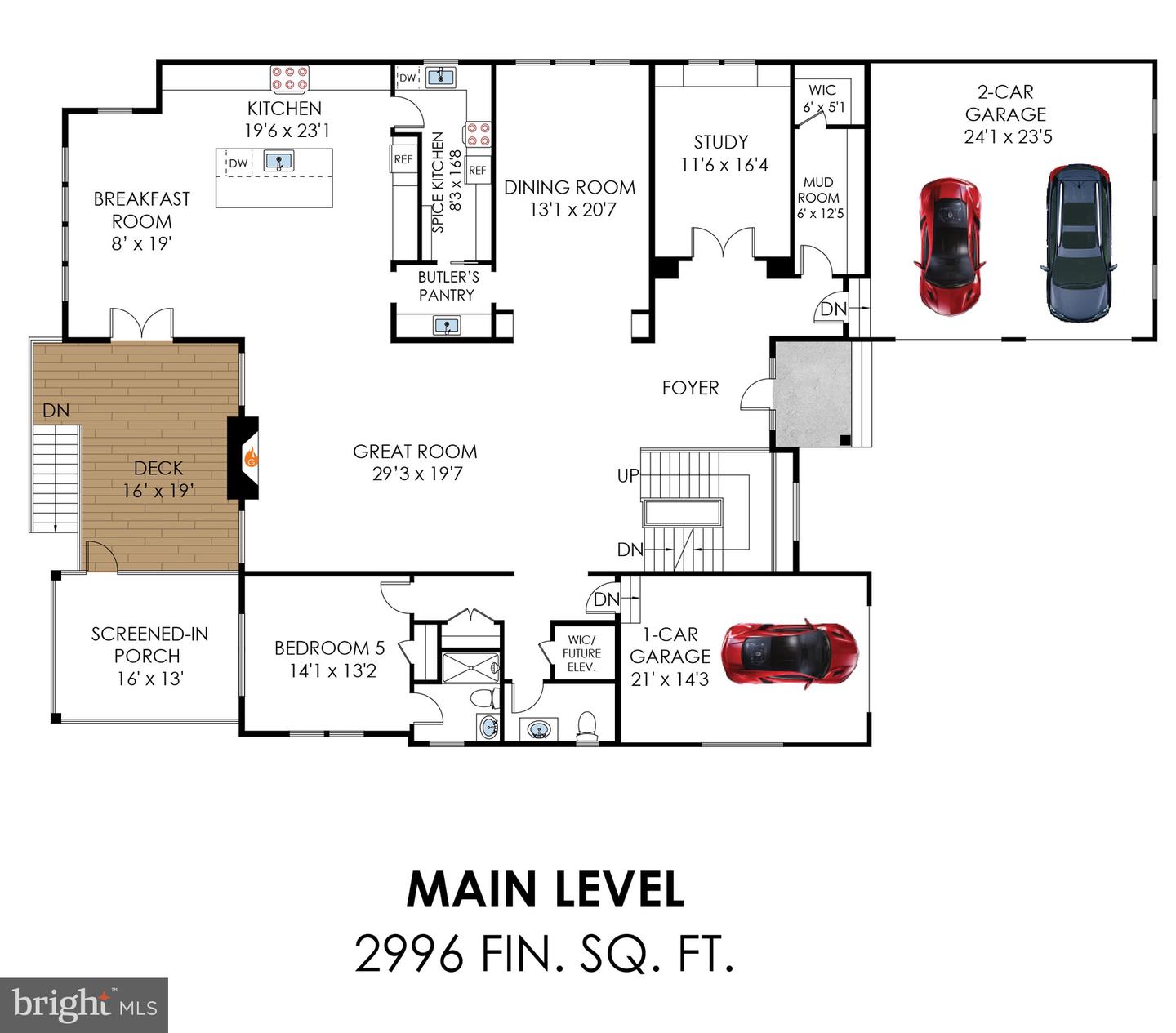1710 DALEWOOD PLACE, MCLEAN, Virginia 22101, 6 Bedrooms Bedrooms, ,6 BathroomsBathrooms,Residential,For sale,1710 DALEWOOD PLACE,VAFX2286050 MLS # VAFX2286050