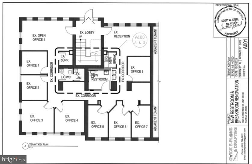 3923 BLENHEIM BLVD #62C & 62D, FAIRFAX, Virginia 22030, ,Land,For sale,3923 BLENHEIM BLVD #62C & 62D,VAFC2007674 MLS # VAFC2007674