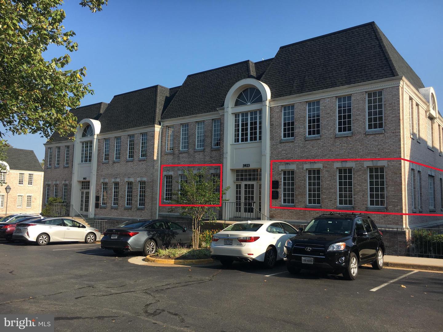 3923 BLENHEIM BLVD #62C & 62D, FAIRFAX, Virginia 22030, ,Land,For sale,3923 BLENHEIM BLVD #62C & 62D,VAFC2007674 MLS # VAFC2007674