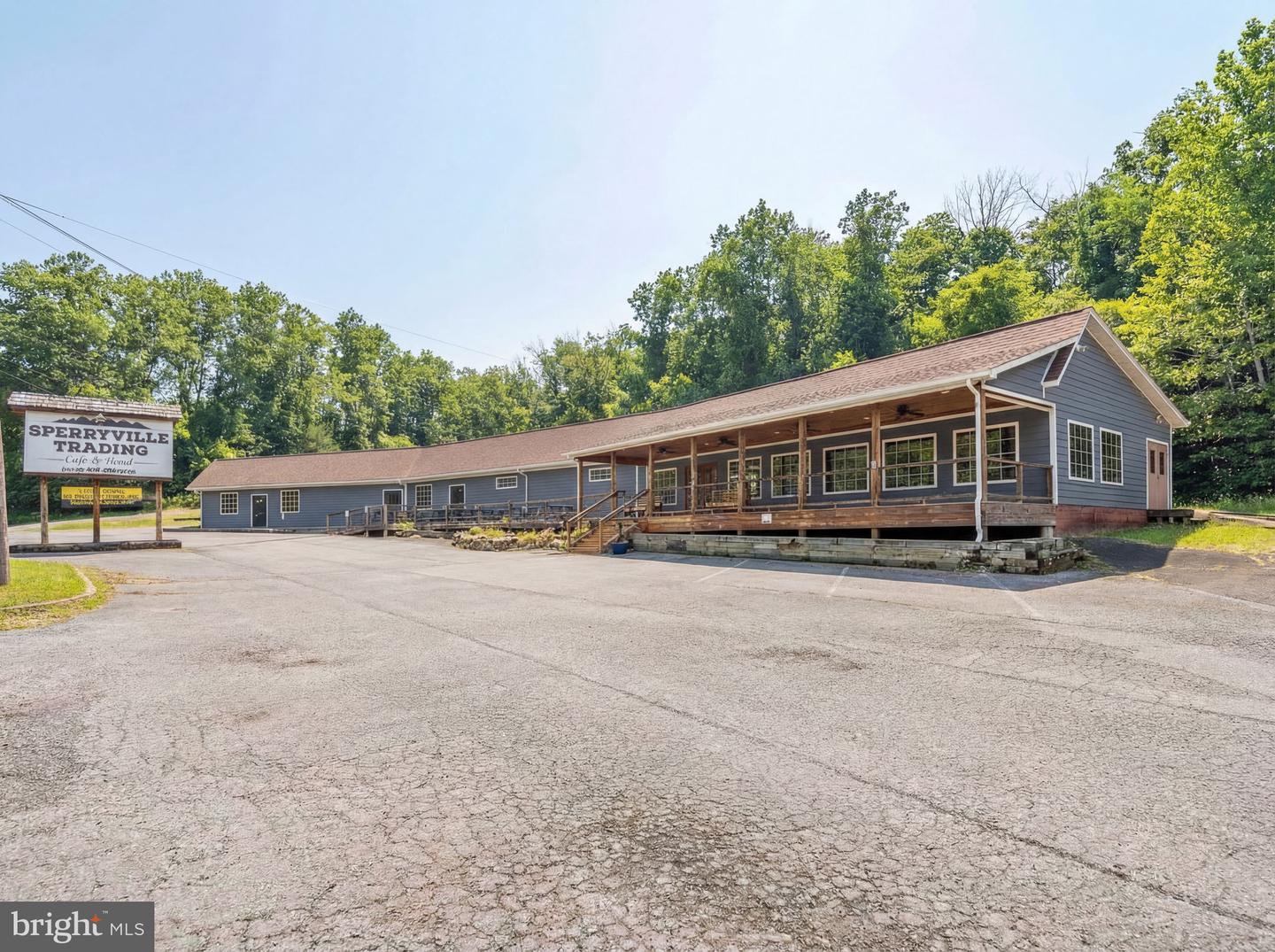11669 LEE HWY, SPERRYVILLE, Virginia 22740, ,Land,For sale,11669 LEE HWY,VARP2002464 MLS # VARP2002464