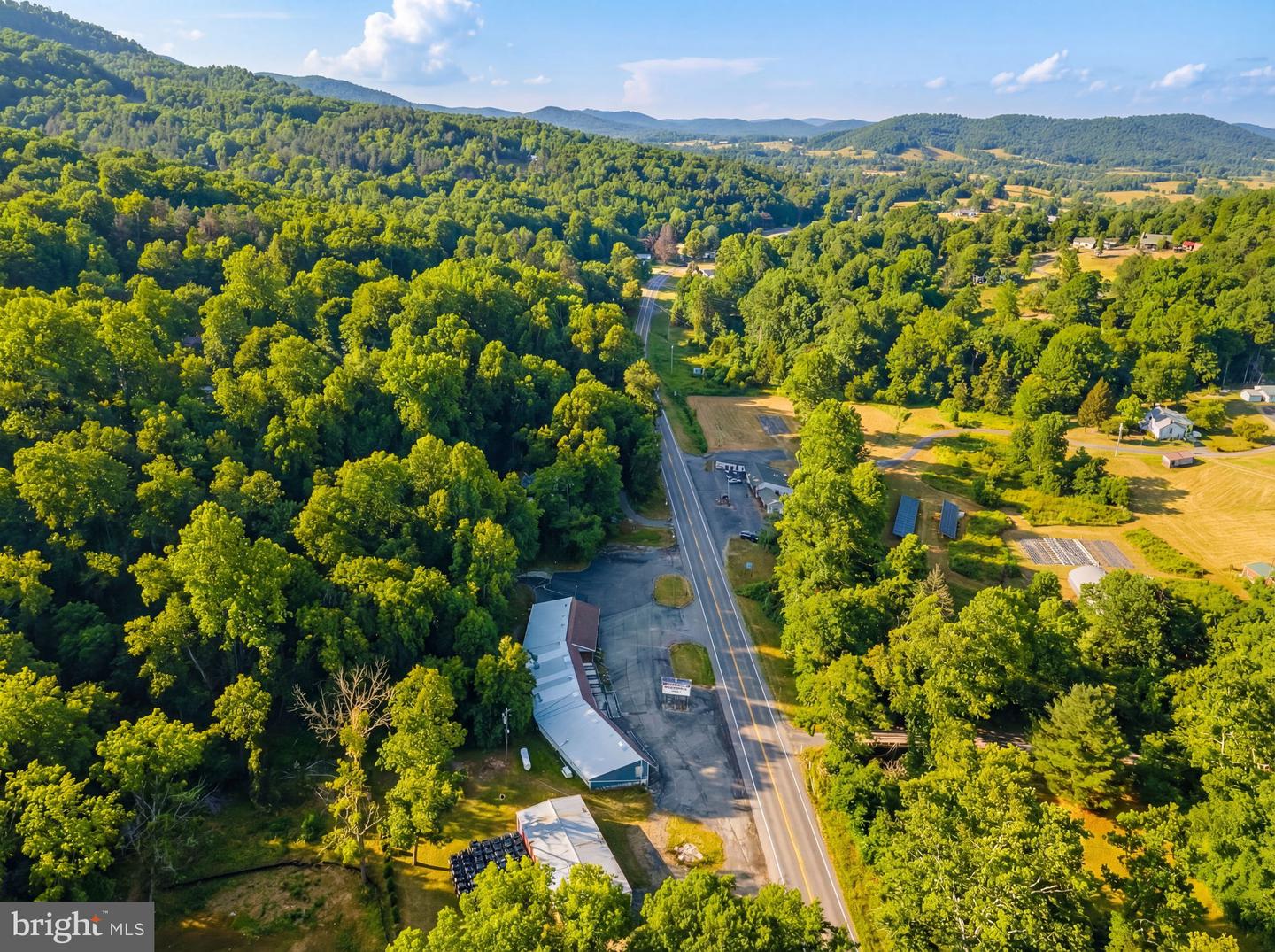 11669 LEE HWY, SPERRYVILLE, Virginia 22740, ,Land,For sale,11669 LEE HWY,VARP2002464 MLS # VARP2002464