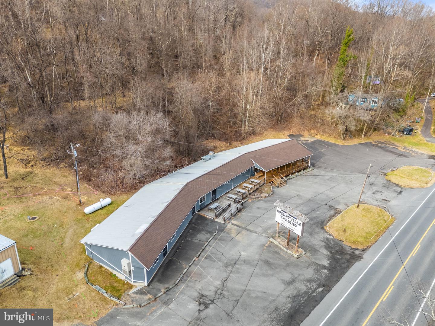 11669 LEE HWY, SPERRYVILLE, Virginia 22740, ,Land,For sale,11669 LEE HWY,VARP2002464 MLS # VARP2002464