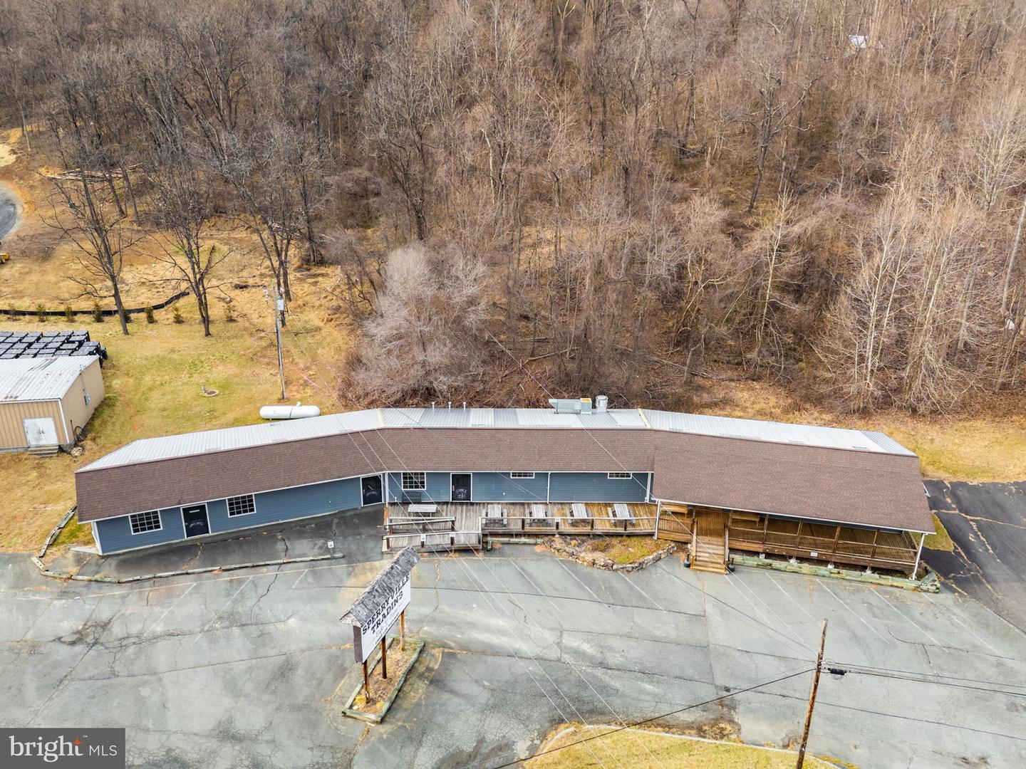 11669 LEE HWY, SPERRYVILLE, Virginia 22740, ,Land,For sale,11669 LEE HWY,VARP2002464 MLS # VARP2002464