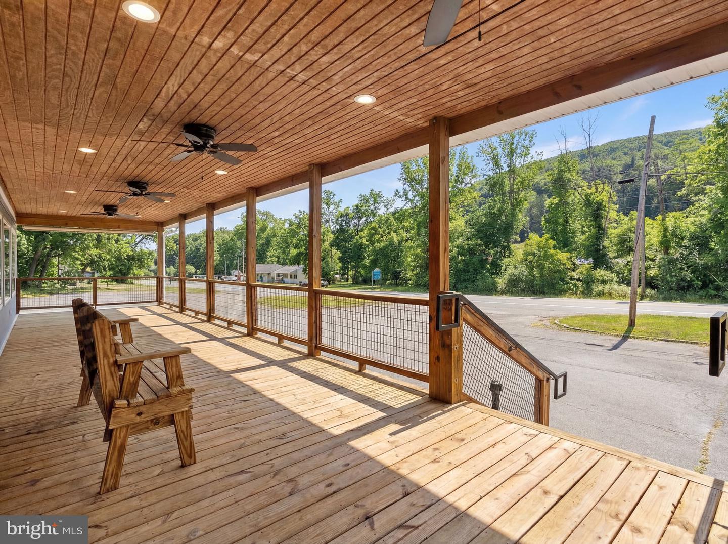 11669 LEE HWY, SPERRYVILLE, Virginia 22740, ,Land,For sale,11669 LEE HWY,VARP2002464 MLS # VARP2002464