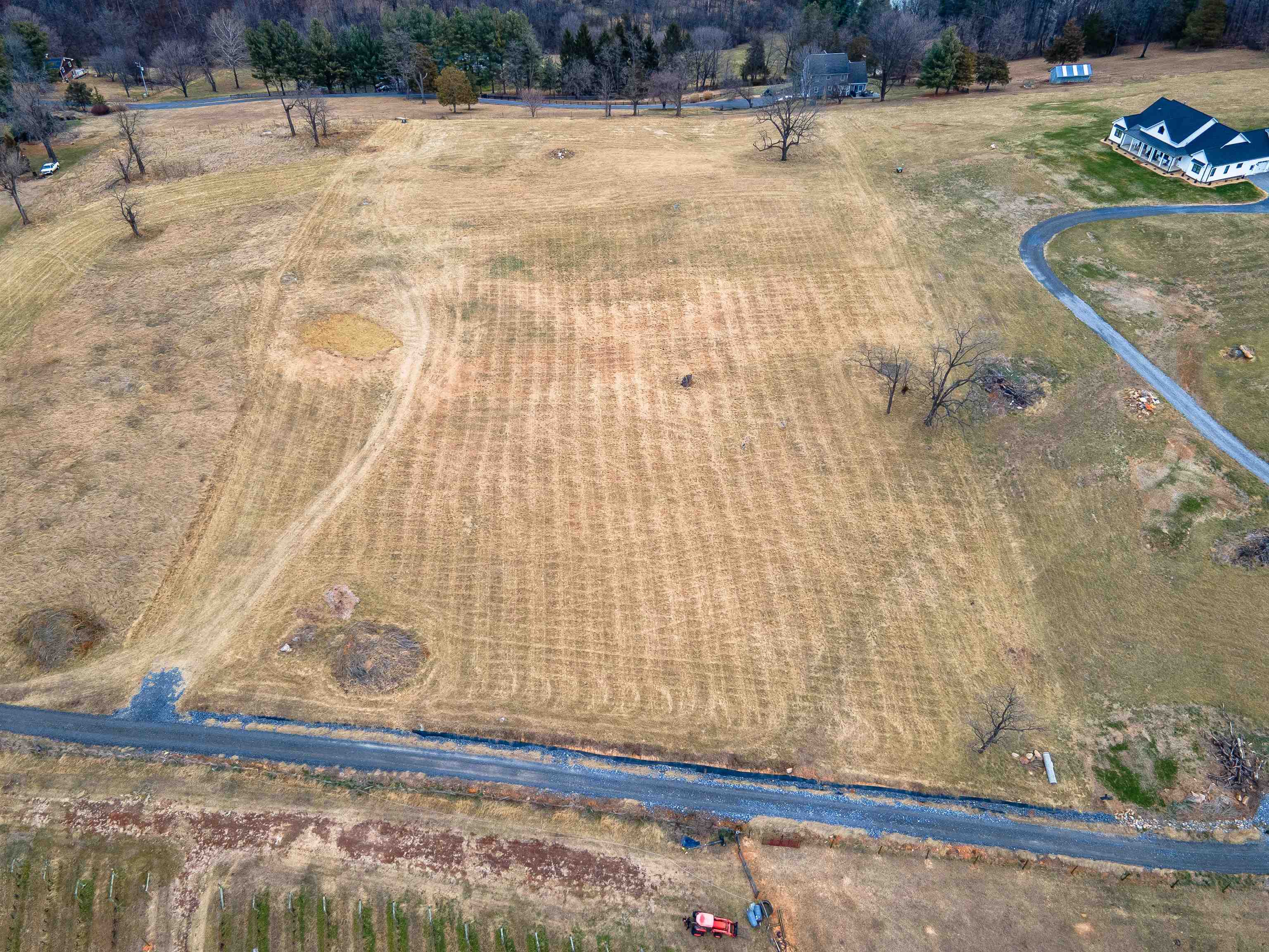 TBD DONNELLEY DR, BRIDGEWATER, Virginia 22812, ,Land,TBD DONNELLEY DR,672558 MLS # 672558