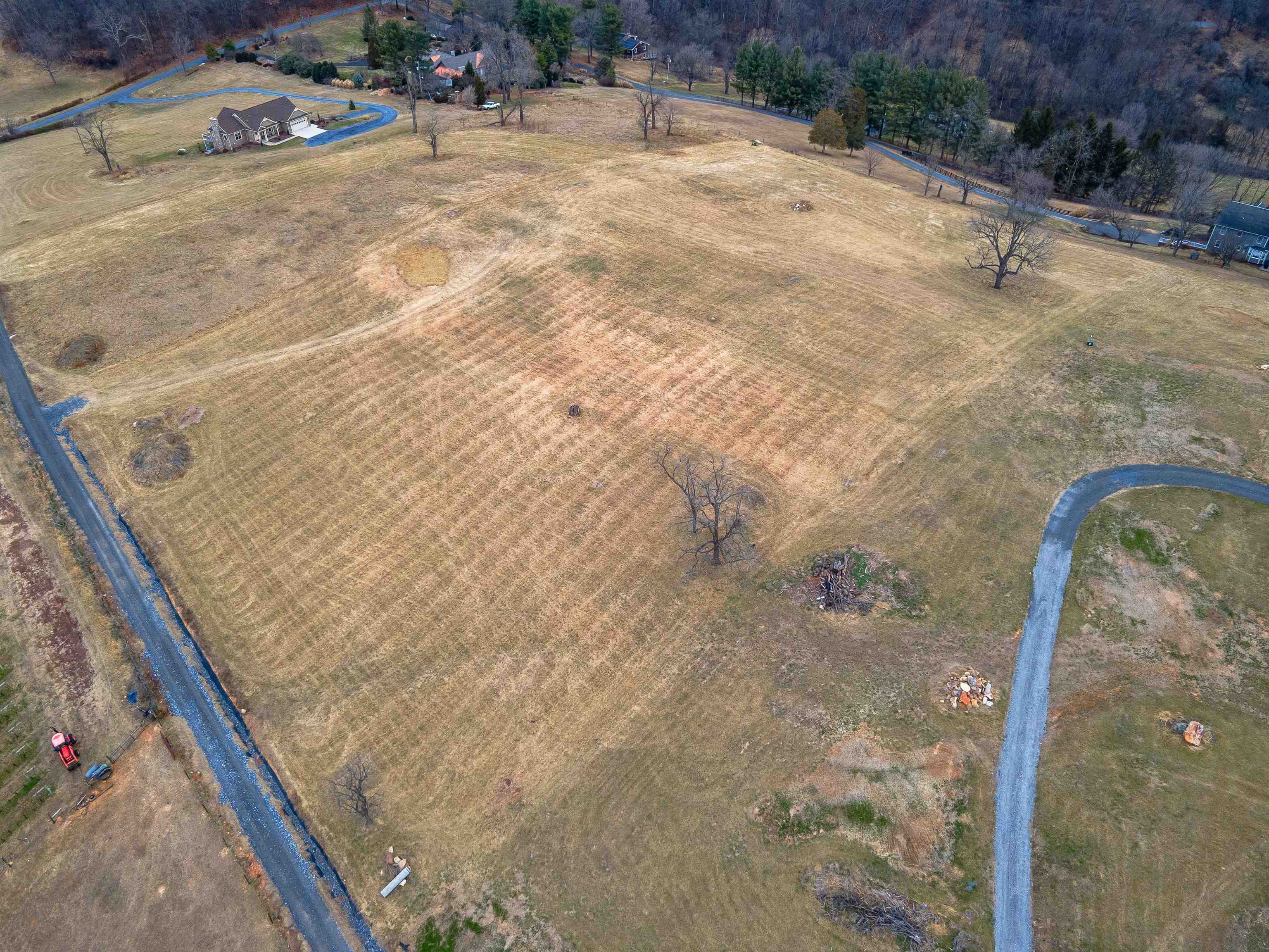 TBD DONNELLEY DR, BRIDGEWATER, Virginia 22812, ,Land,TBD DONNELLEY DR,672558 MLS # 672558