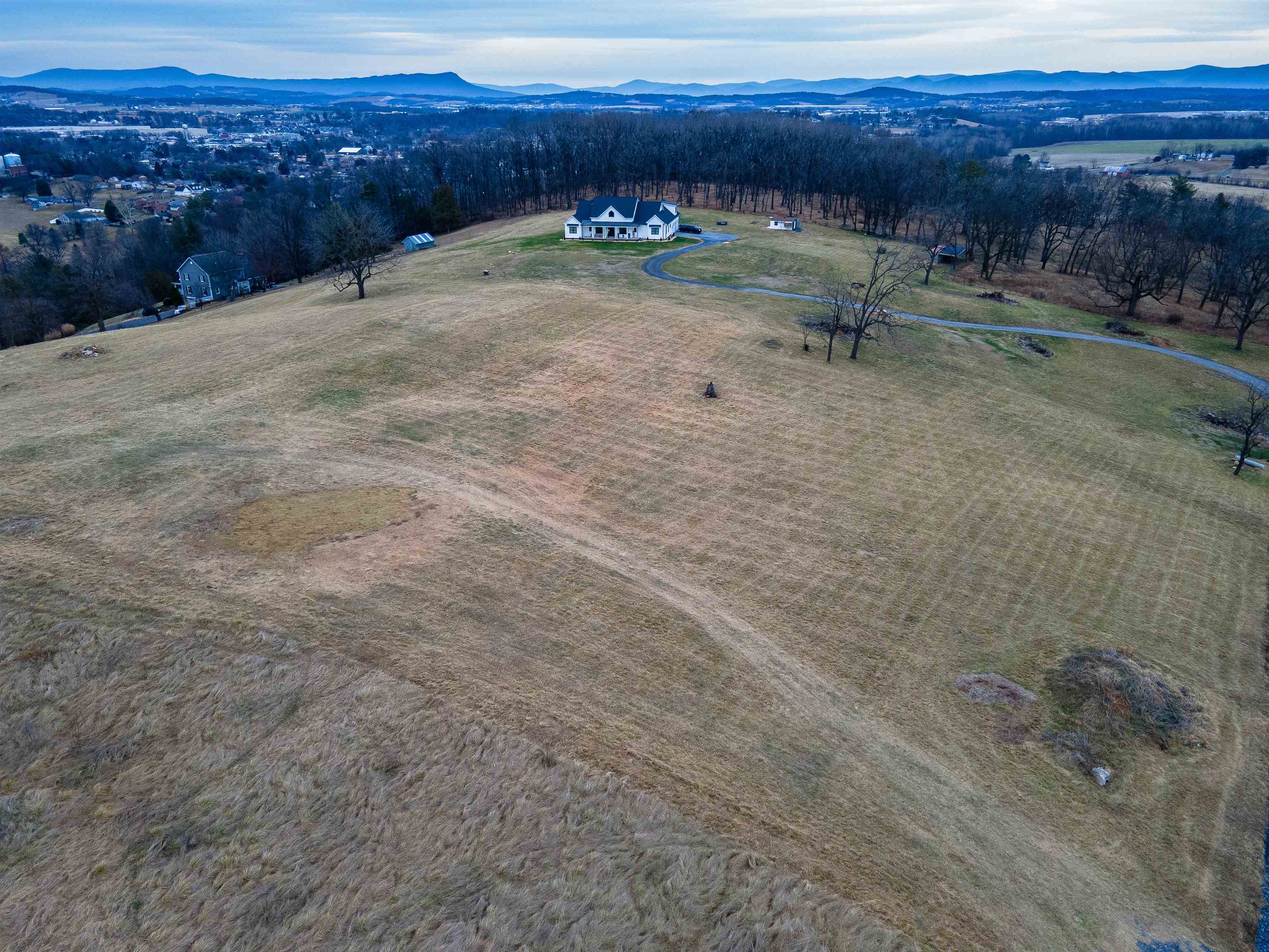 TBD DONNELLEY DR, BRIDGEWATER, Virginia 22812, ,Land,TBD DONNELLEY DR,672558 MLS # 672558