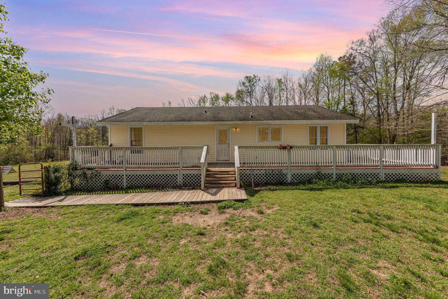 19803 ANDERSON MILL RD, BEAVERDAM, Virginia 23015, 3 Bedrooms Bedrooms, ,2 BathroomsBathrooms,Residential,For sale,19803 ANDERSON MILL RD,VACV2008022 MLS # VACV2008022