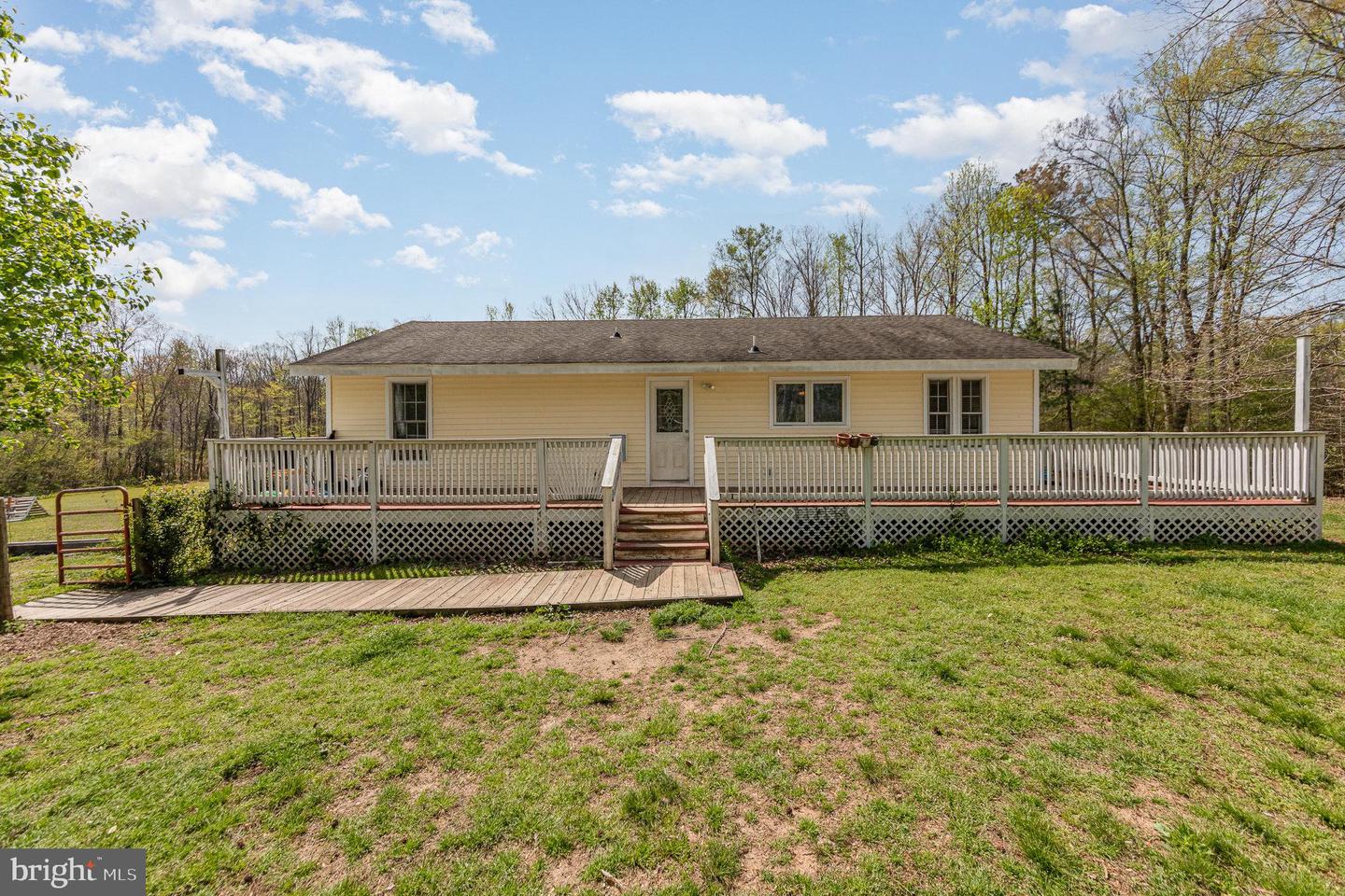 19803 ANDERSON MILL RD, BEAVERDAM, Virginia 23015, 3 Bedrooms Bedrooms, ,2 BathroomsBathrooms,Residential,For sale,19803 ANDERSON MILL RD,VACV2008022 MLS # VACV2008022