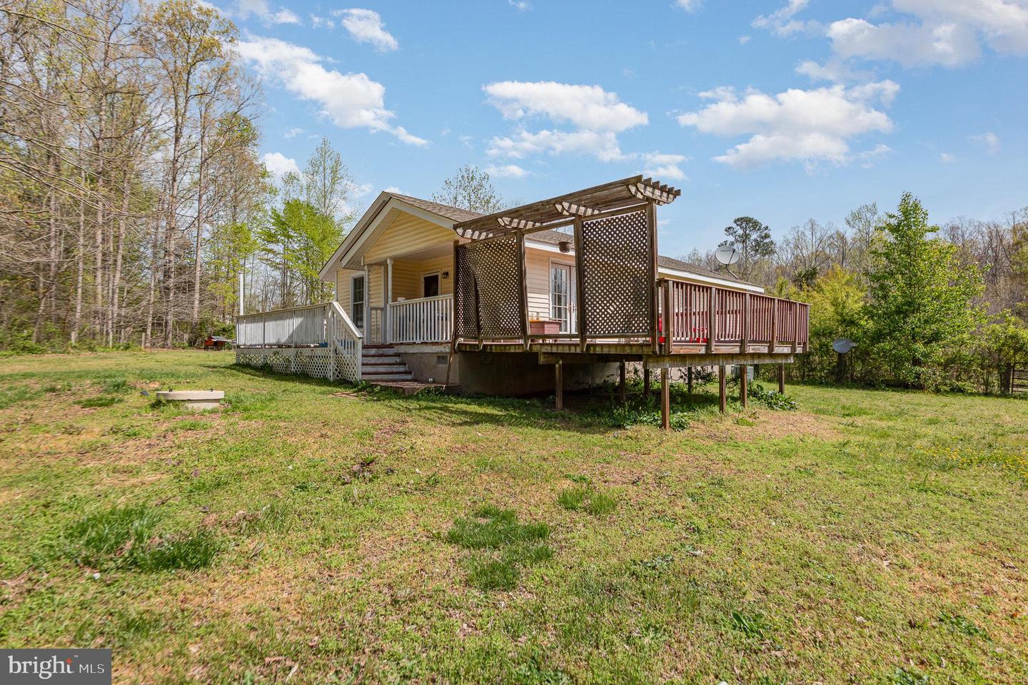 19803 ANDERSON MILL RD, BEAVERDAM, Virginia 23015, 3 Bedrooms Bedrooms, ,2 BathroomsBathrooms,Residential,For sale,19803 ANDERSON MILL RD,VACV2008022 MLS # VACV2008022