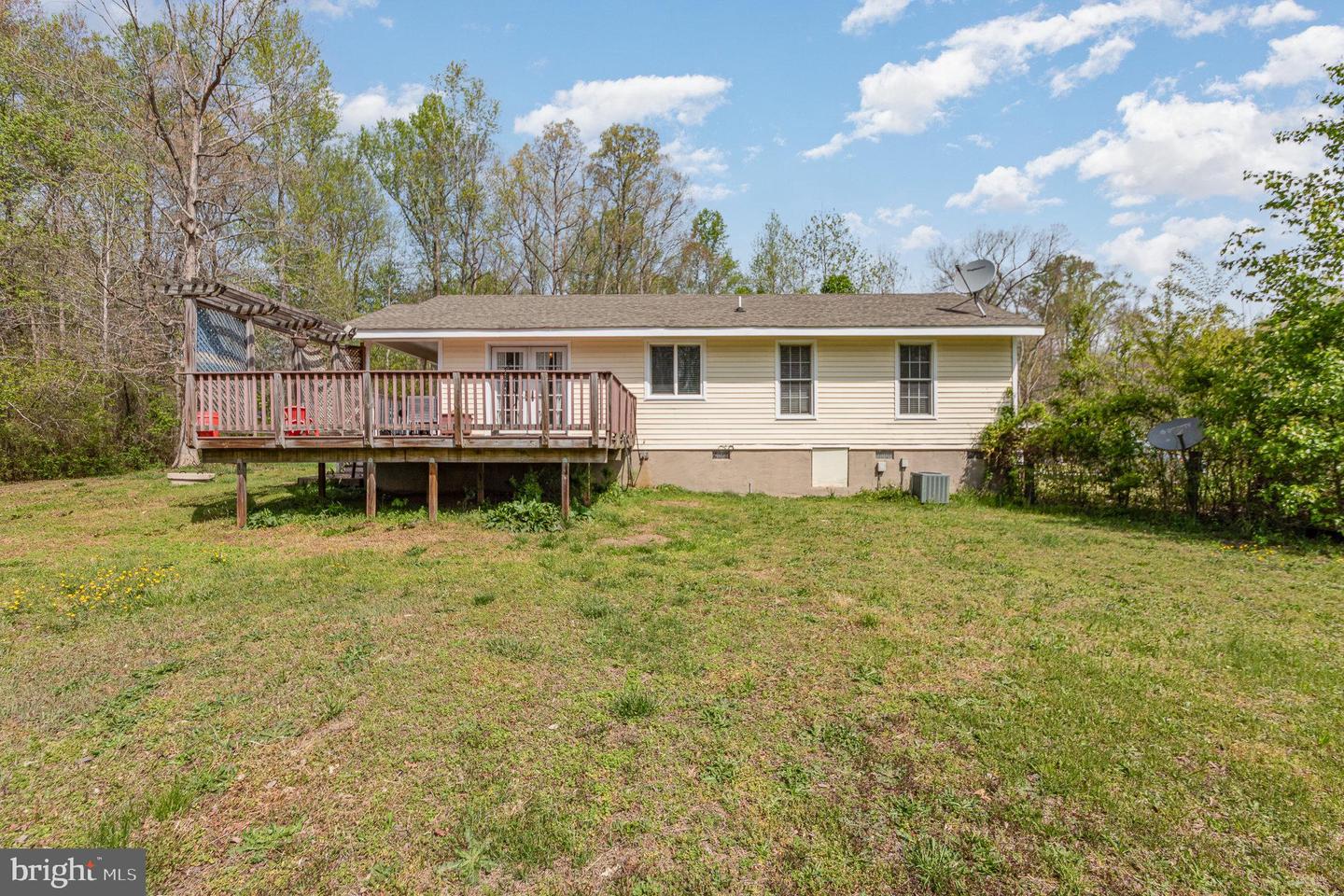 19803 ANDERSON MILL RD, BEAVERDAM, Virginia 23015, 3 Bedrooms Bedrooms, ,2 BathroomsBathrooms,Residential,For sale,19803 ANDERSON MILL RD,VACV2008022 MLS # VACV2008022