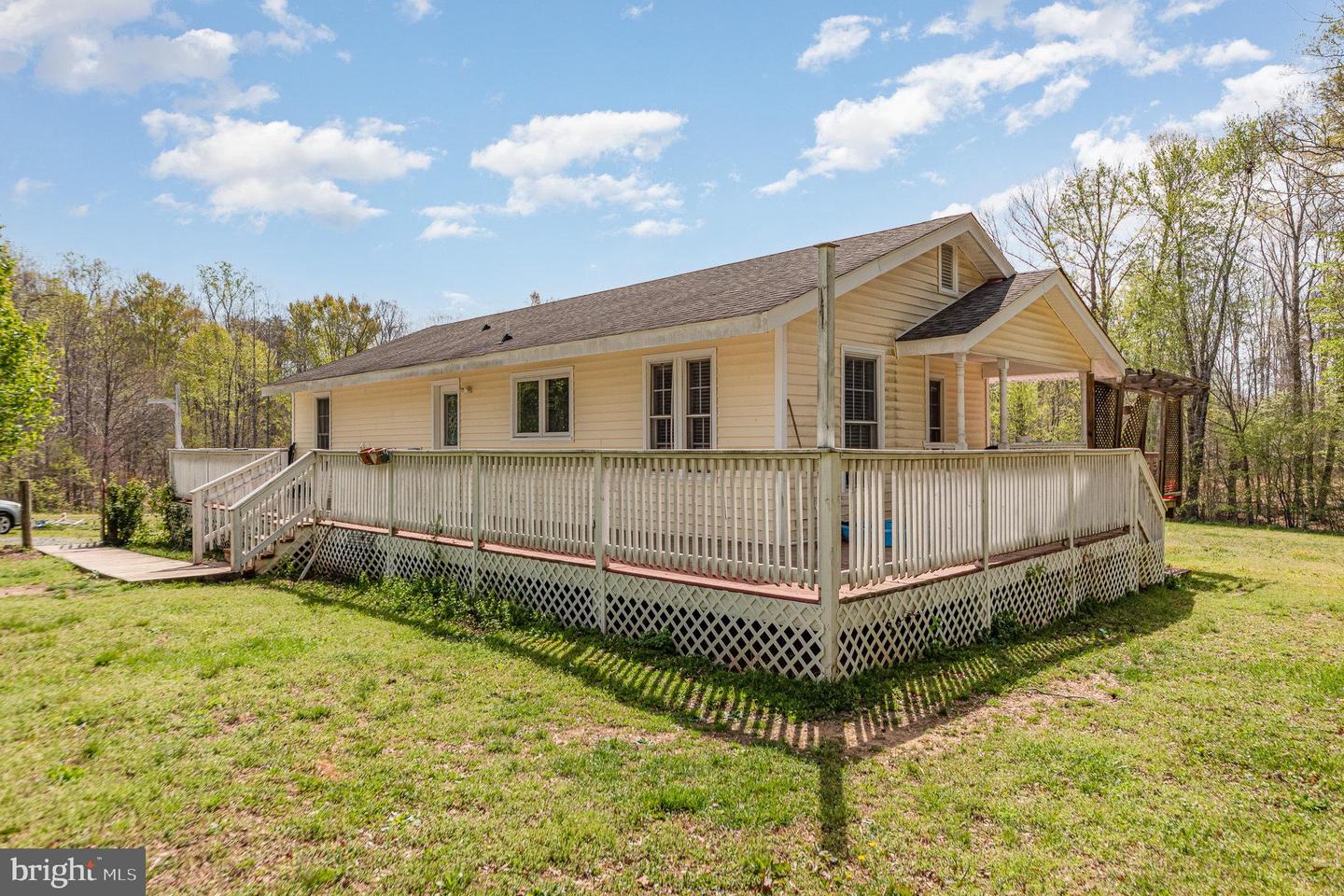 19803 ANDERSON MILL RD, BEAVERDAM, Virginia 23015, 3 Bedrooms Bedrooms, ,2 BathroomsBathrooms,Residential,For sale,19803 ANDERSON MILL RD,VACV2008022 MLS # VACV2008022