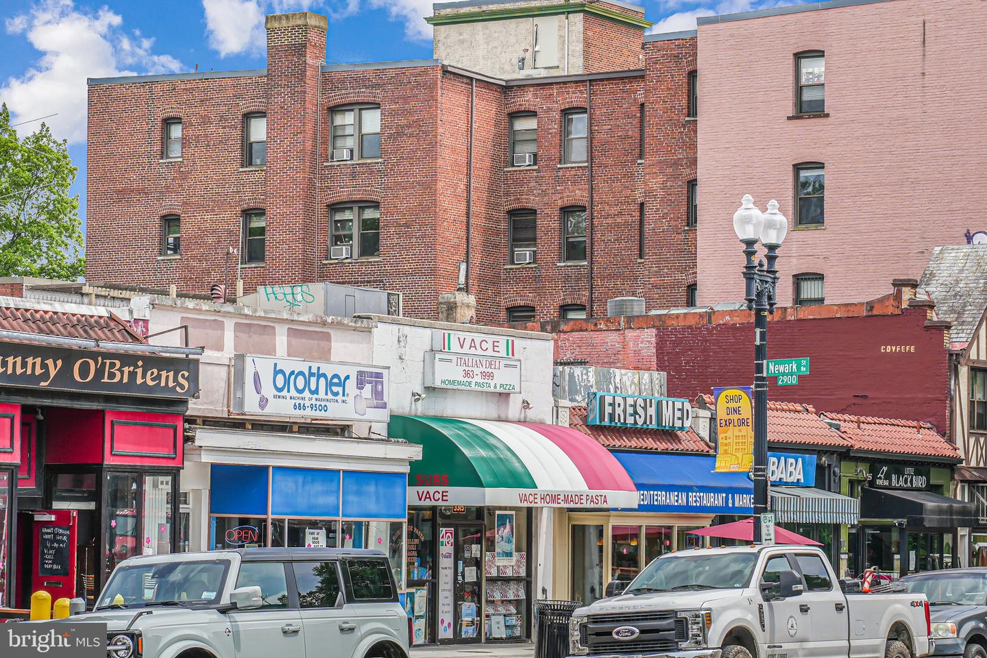 2903 NEWARK ST NW, WASHINGTON, District Of Columbia 20008, 3 Bedrooms Bedrooms, ,2 BathroomsBathrooms,Residential,For sale,2903 NEWARK ST NW,DCDC2201656 MLS # DCDC2201656