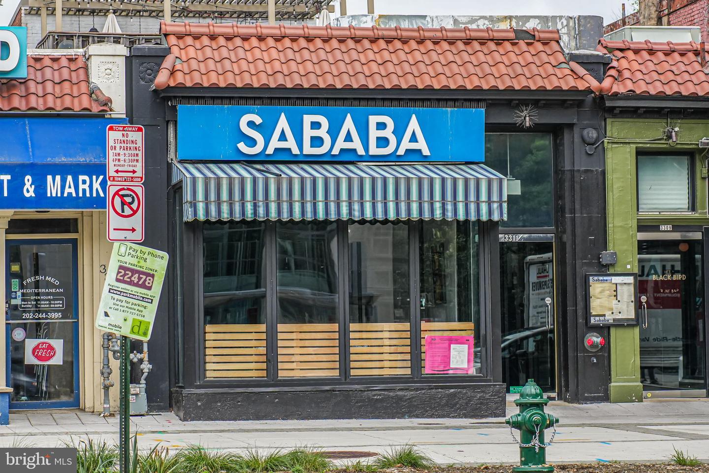 2905 NEWARK ST NW, WASHINGTON, District Of Columbia 20008, 3 Bedrooms Bedrooms, ,2 BathroomsBathrooms,Residential,For sale,2905 NEWARK ST NW,DCDC2207396 MLS # DCDC2207396