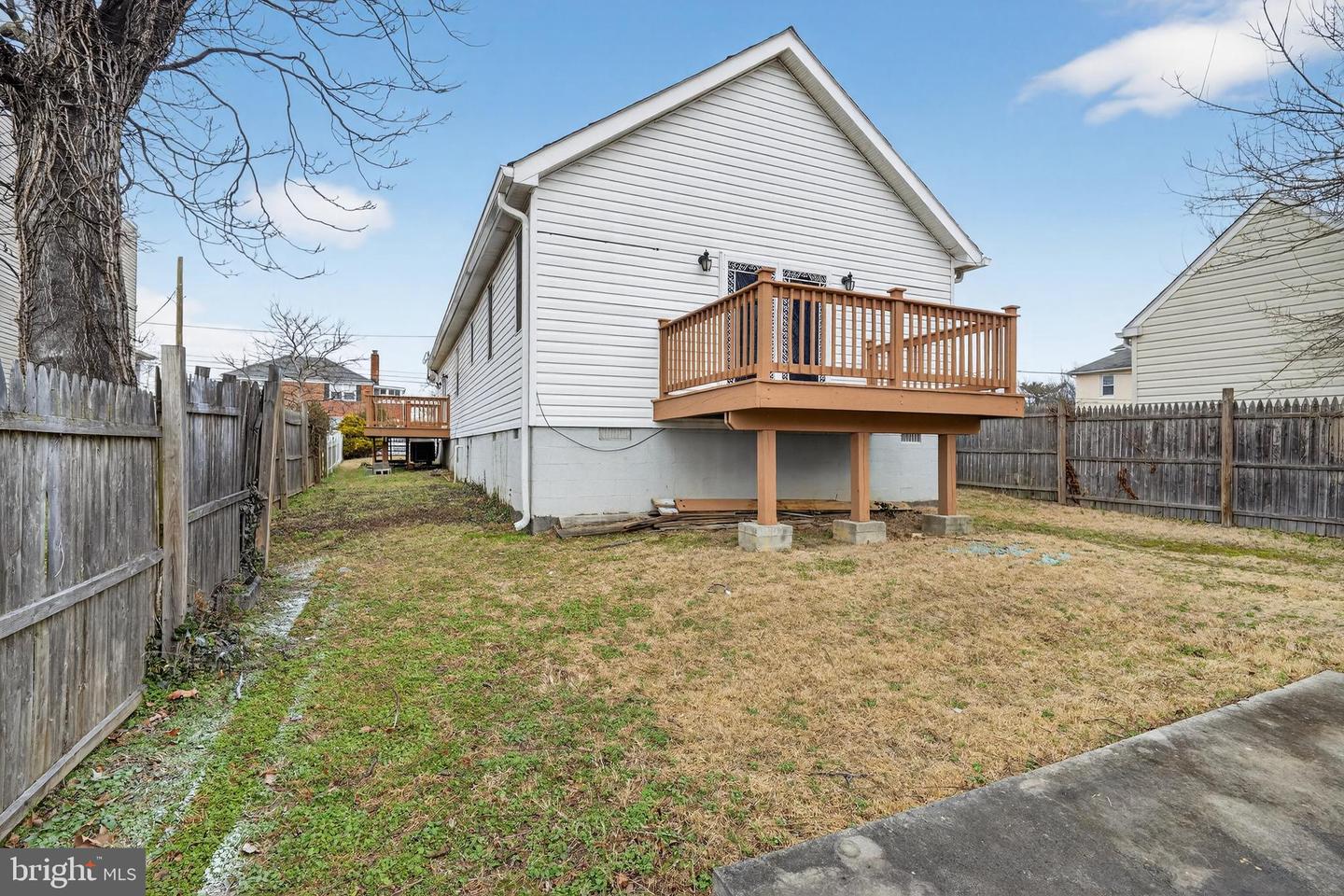 4815 JAY ST NE, WASHINGTON, District Of Columbia 20019, 3 Bedrooms Bedrooms, ,2 BathroomsBathrooms,Residential,For sale,4815 JAY ST NE,DCDC2211470 MLS # DCDC2211470