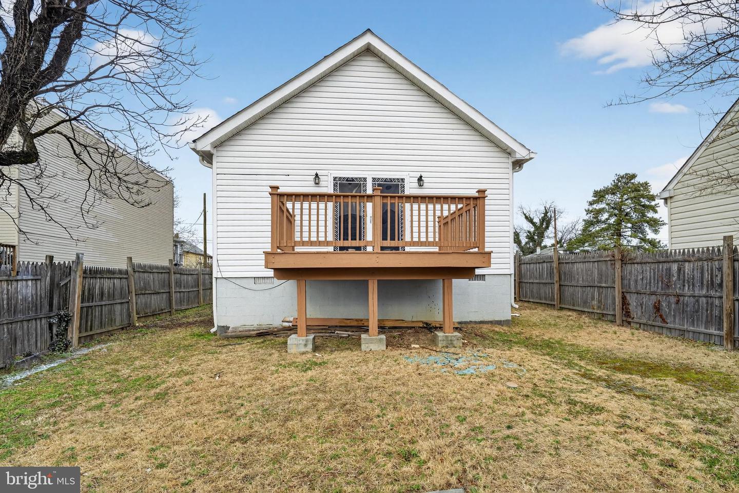 4815 JAY ST NE, WASHINGTON, District Of Columbia 20019, 3 Bedrooms Bedrooms, ,2 BathroomsBathrooms,Residential,For sale,4815 JAY ST NE,DCDC2211470 MLS # DCDC2211470